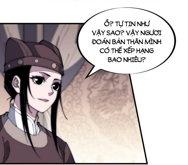 Ta Có Một Sơn Trại Chapter 186 - Trang 3