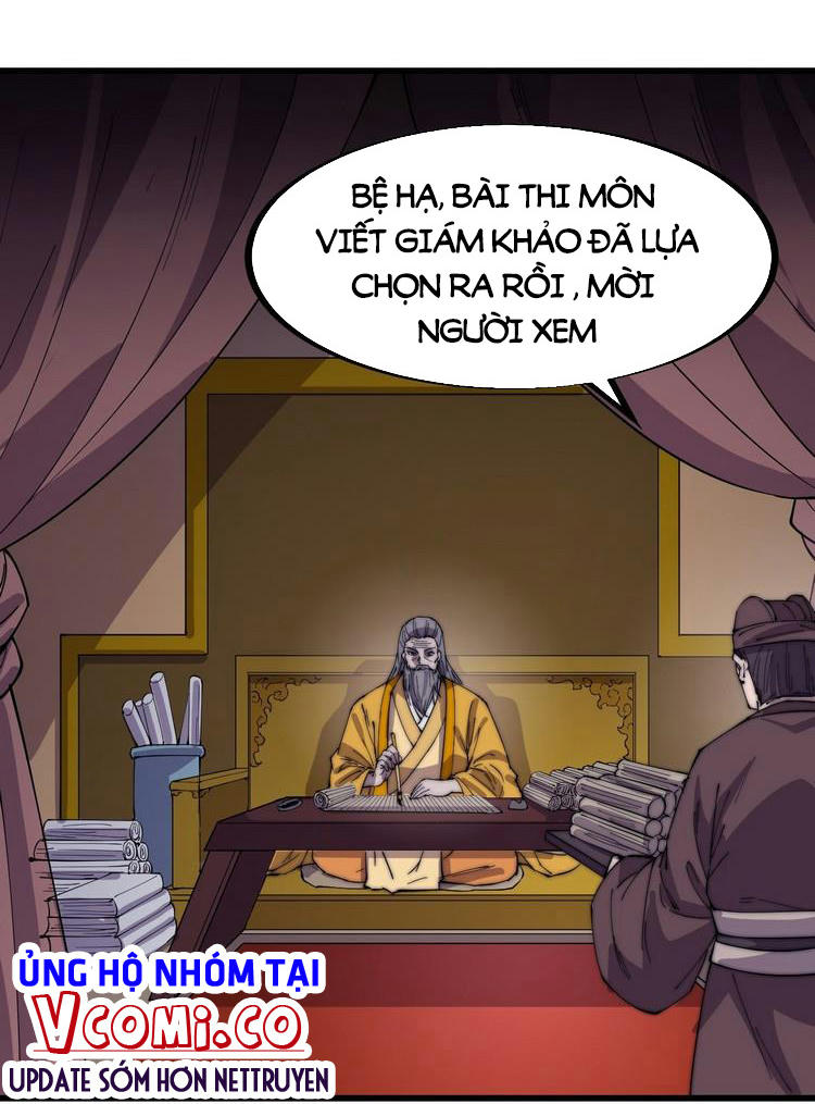 Ta Có Một Sơn Trại Chapter 186 - Trang 31