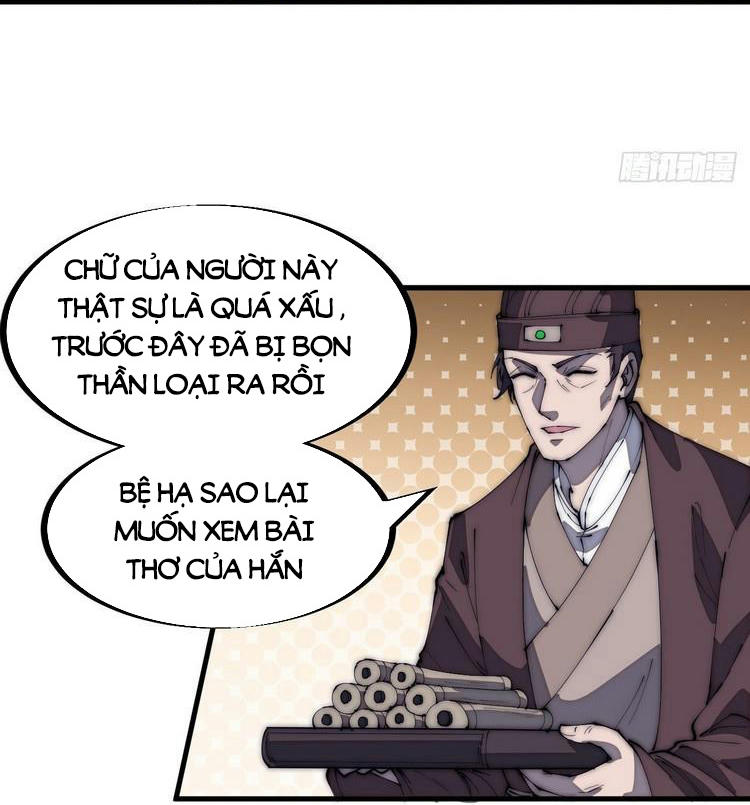 Ta Có Một Sơn Trại Chapter 186 - Trang 33