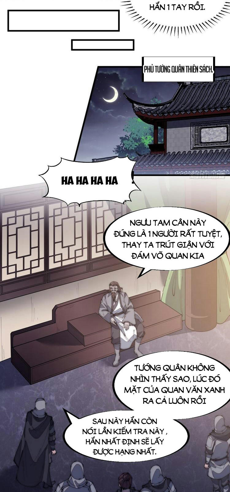 Ta Có Một Sơn Trại Chapter 186 - Trang 7