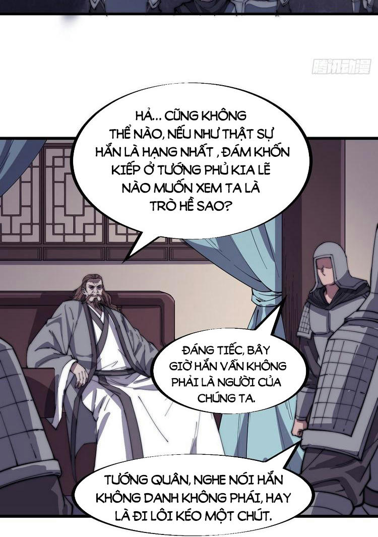 Ta Có Một Sơn Trại Chapter 186 - Trang 8