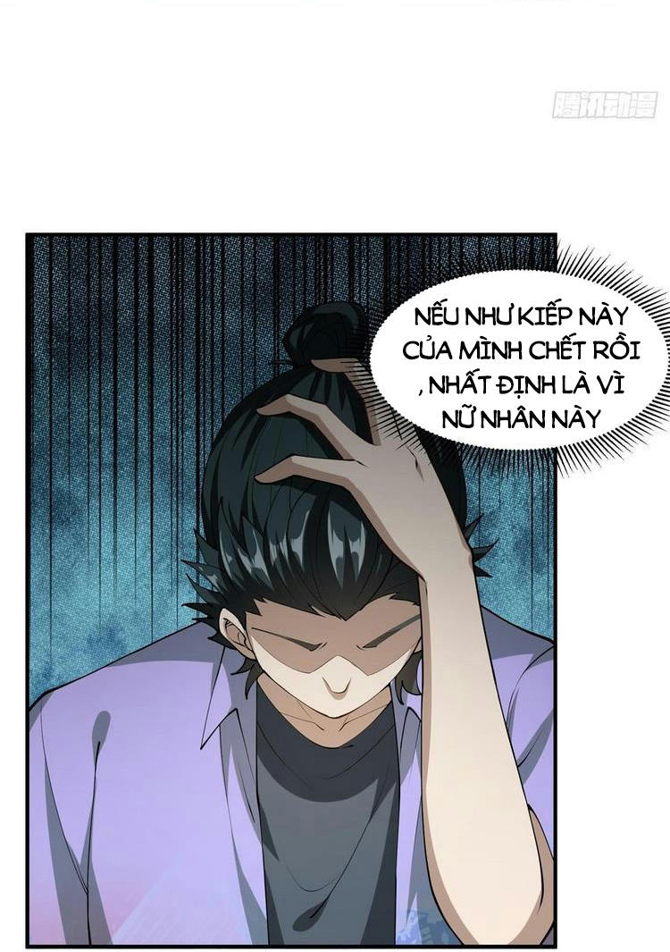 Ta Không Muốn Làm Đệ Nhất Chapter 18 - Trang 28