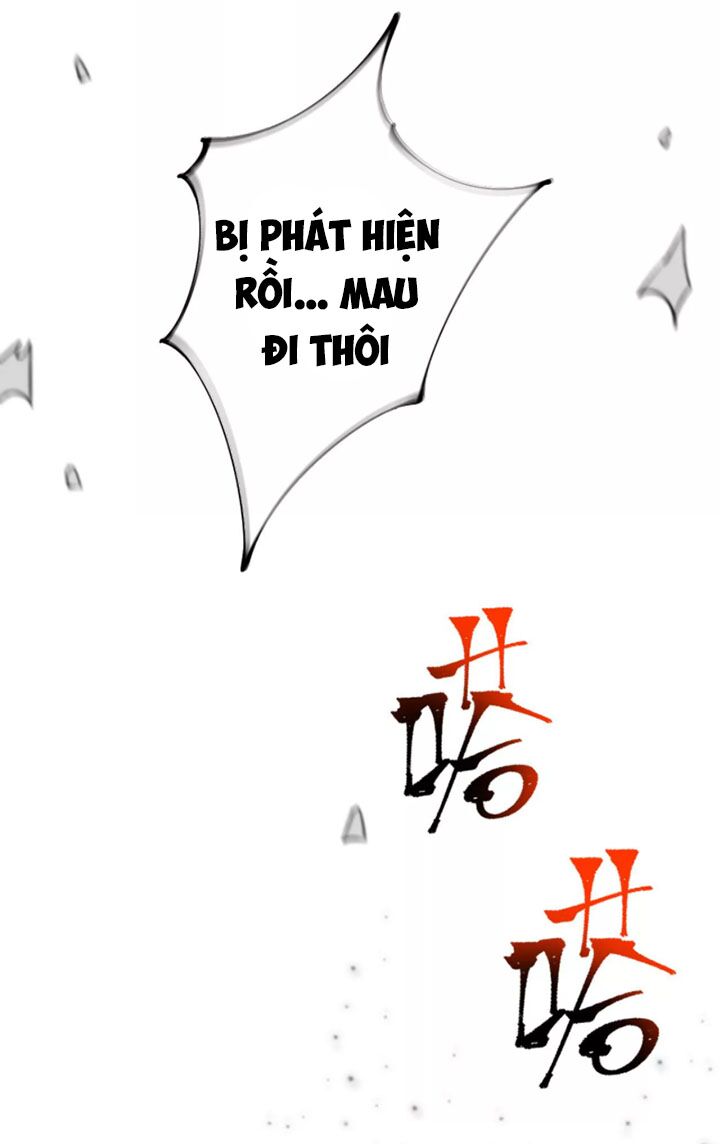 Thời Kỳ Tận Thế Chapter 42 - Trang 11