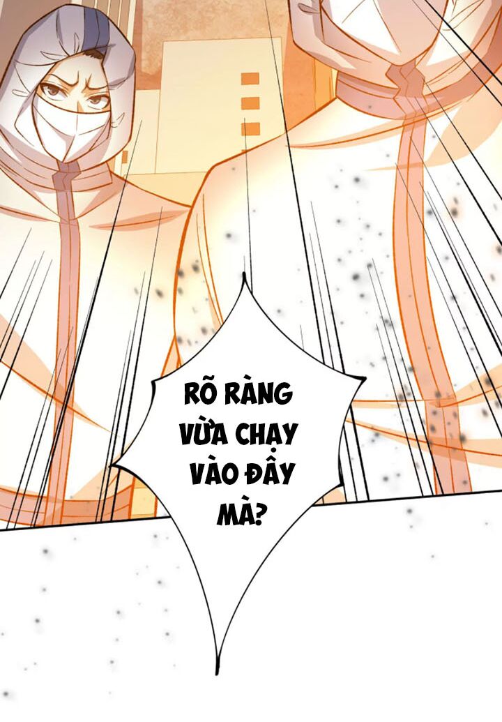 Thời Kỳ Tận Thế Chapter 42 - Trang 13