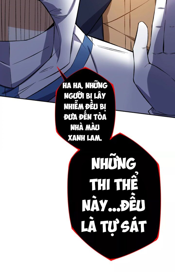 Thời Kỳ Tận Thế Chapter 42 - Trang 28