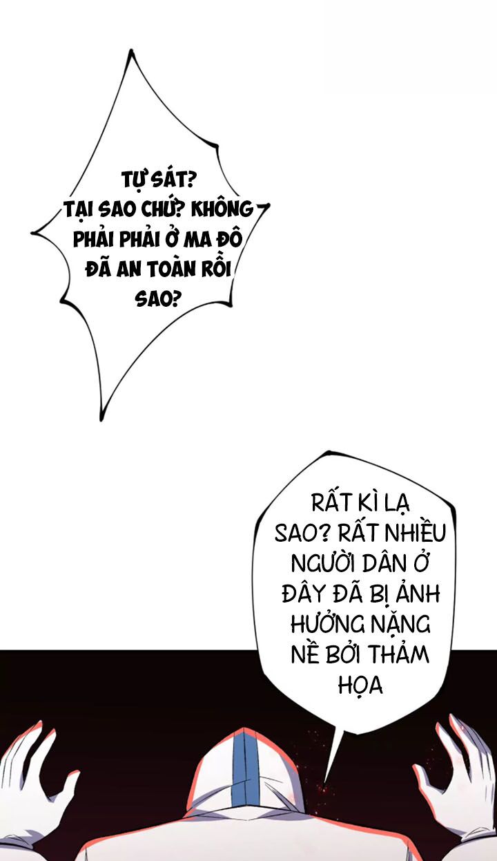 Thời Kỳ Tận Thế Chapter 42 - Trang 29