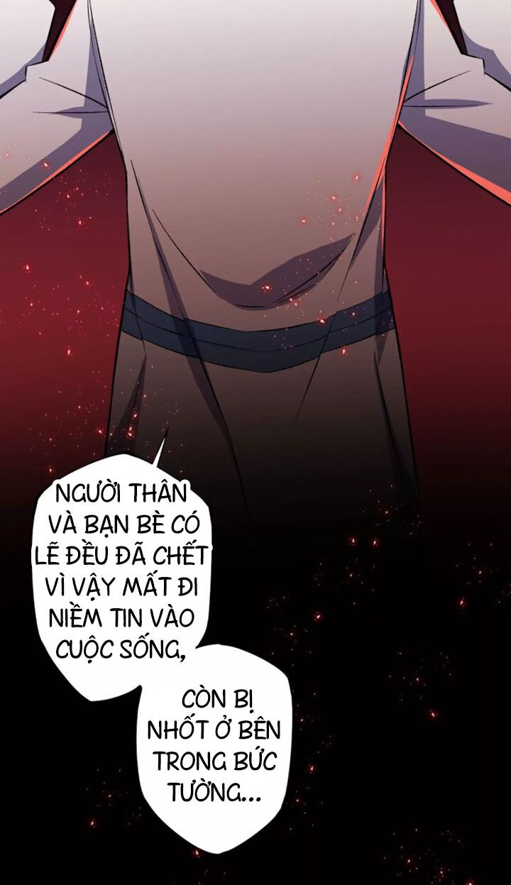 Thời Kỳ Tận Thế Chapter 42 - Trang 30