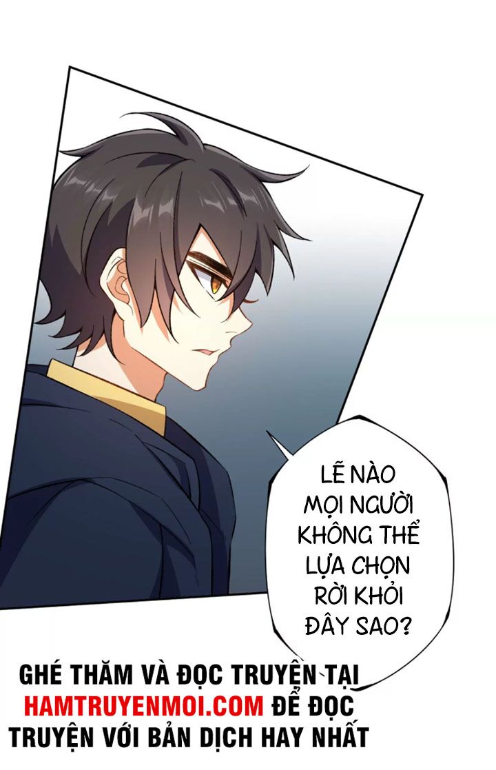 Thời Kỳ Tận Thế Chapter 42 - Trang 33