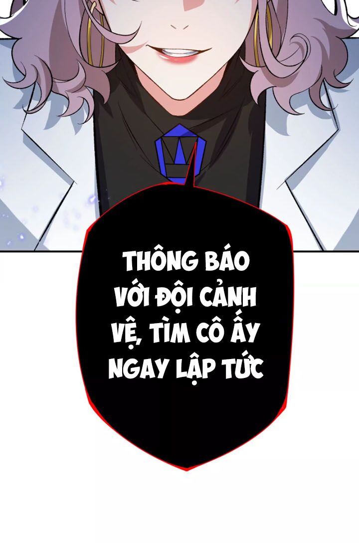 Thời Kỳ Tận Thế Chapter 42 - Trang 47