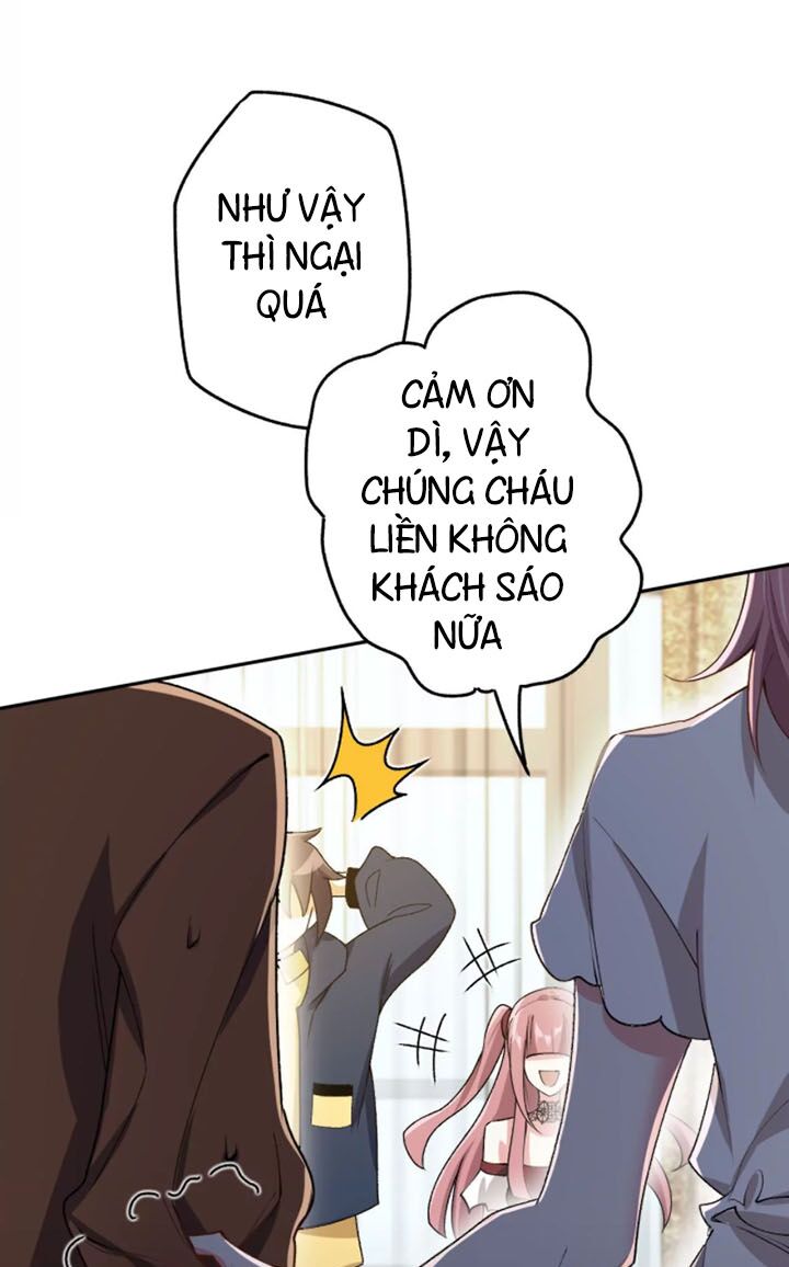 Thời Kỳ Tận Thế Chapter 43 - Trang 11