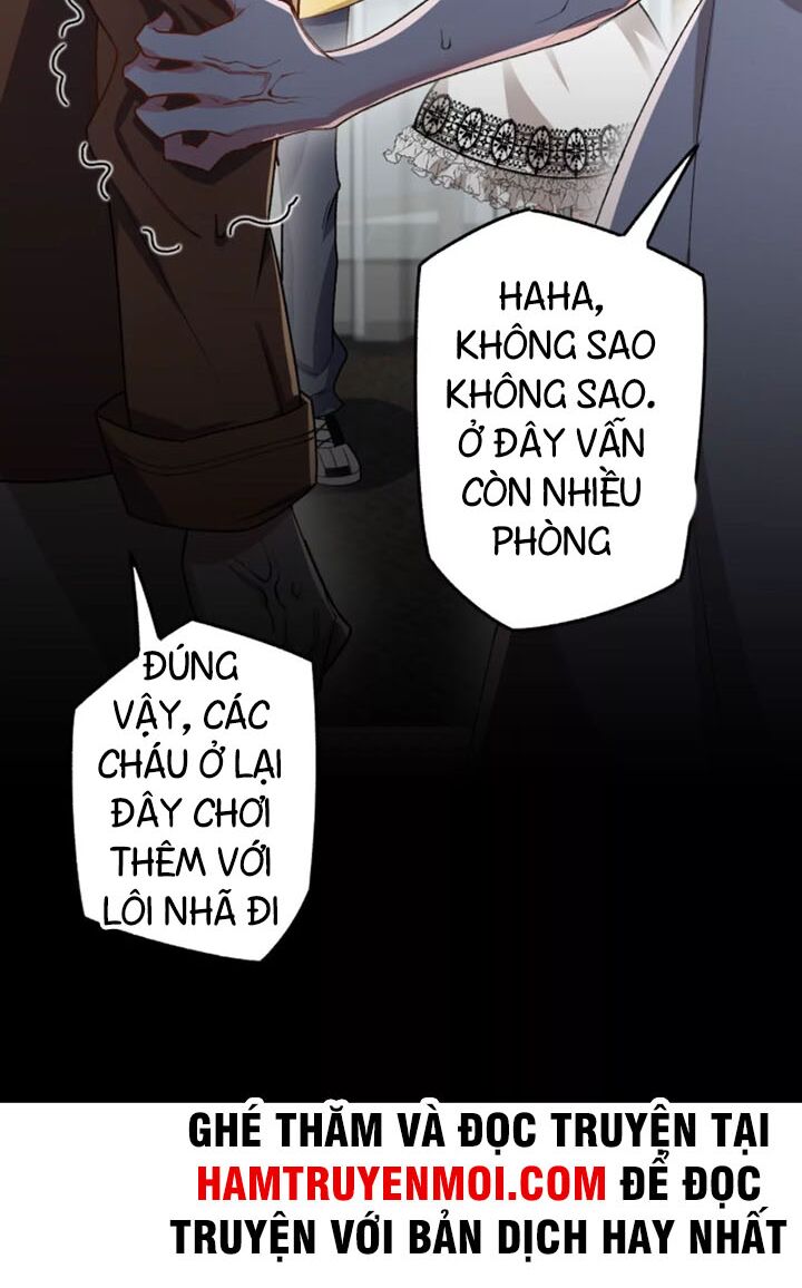 Thời Kỳ Tận Thế Chapter 43 - Trang 12