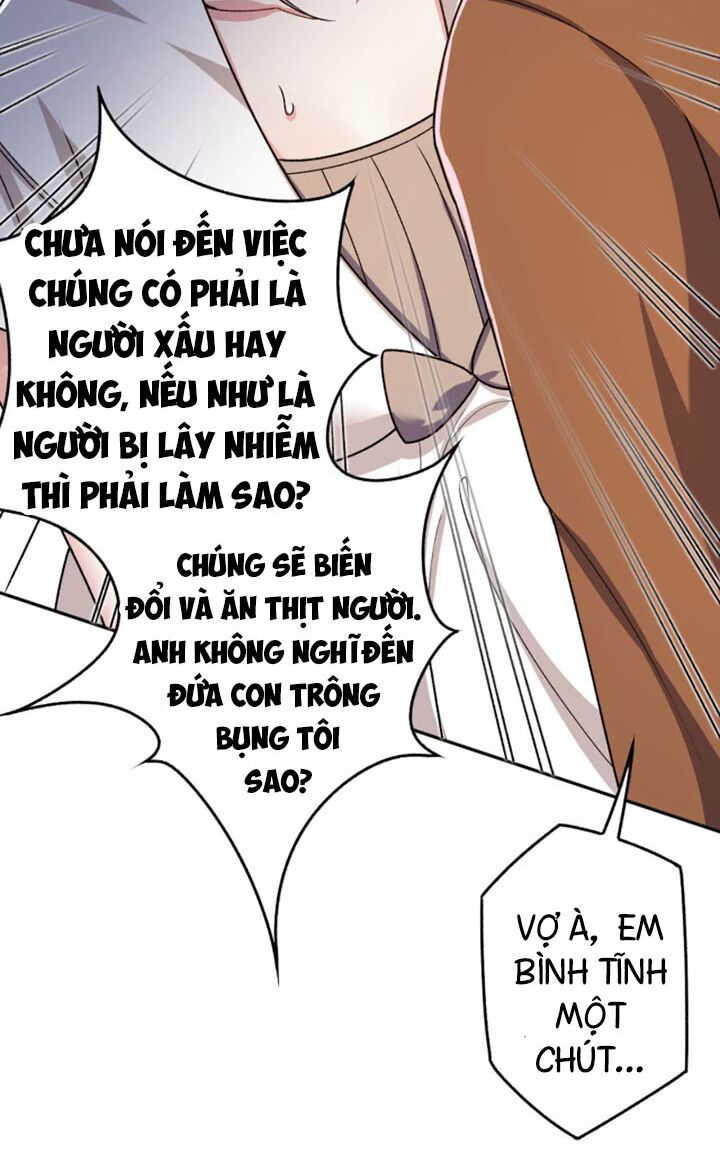 Thời Kỳ Tận Thế Chapter 43 - Trang 18