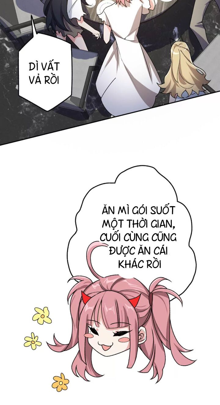 Thời Kỳ Tận Thế Chapter 43 - Trang 25