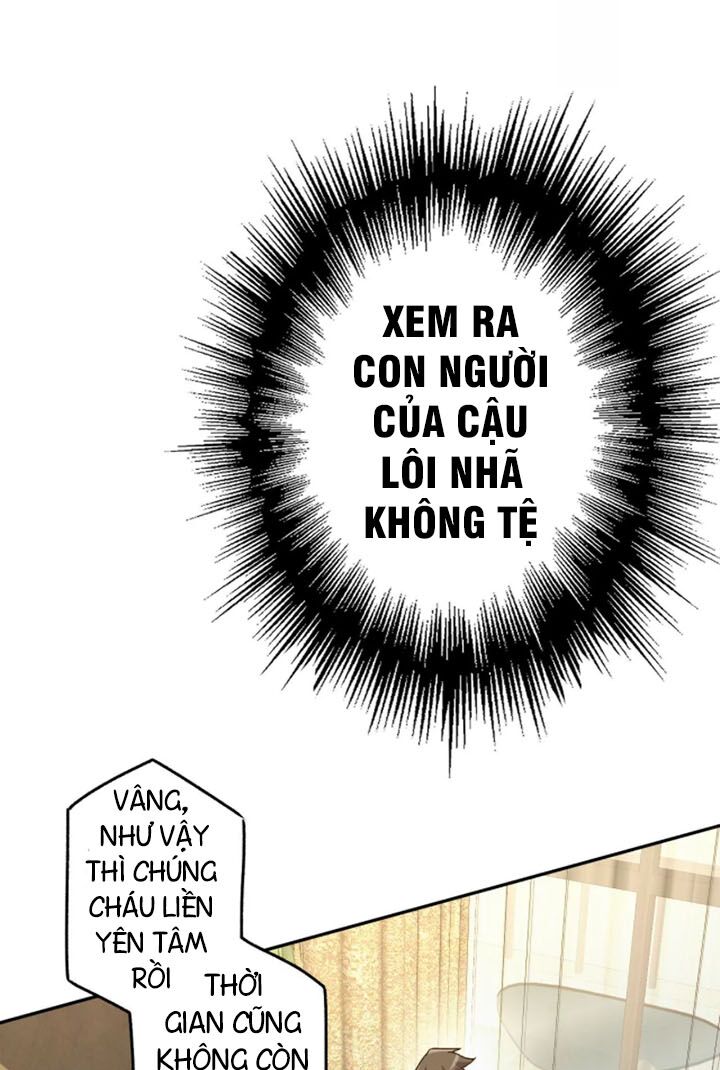 Thời Kỳ Tận Thế Chapter 43 - Trang 8