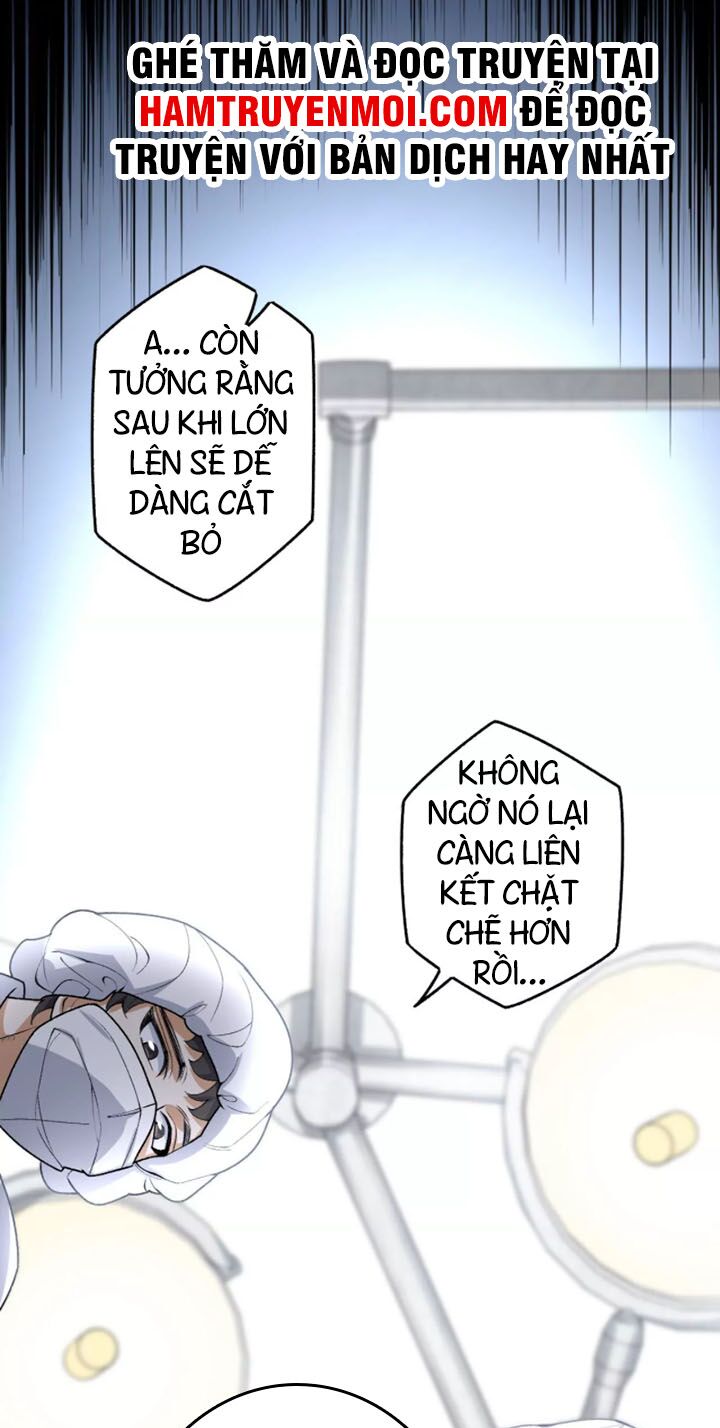 Thời Kỳ Tận Thế Chapter 44 - Trang 10