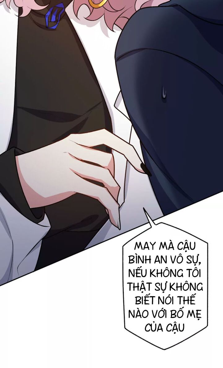 Thời Kỳ Tận Thế Chapter 44 - Trang 28