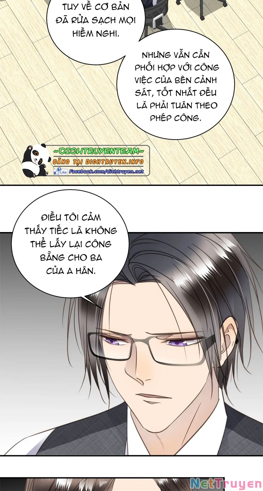 Tiên Sinh Nói Dối Chapter 66 - Trang 15