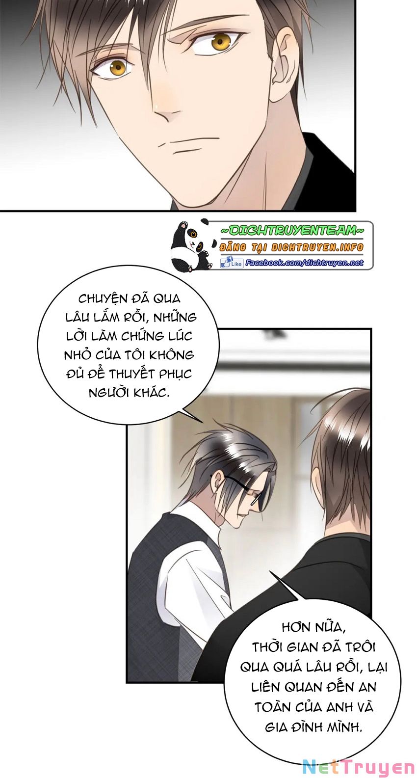 Tiên Sinh Nói Dối Chapter 66 - Trang 16