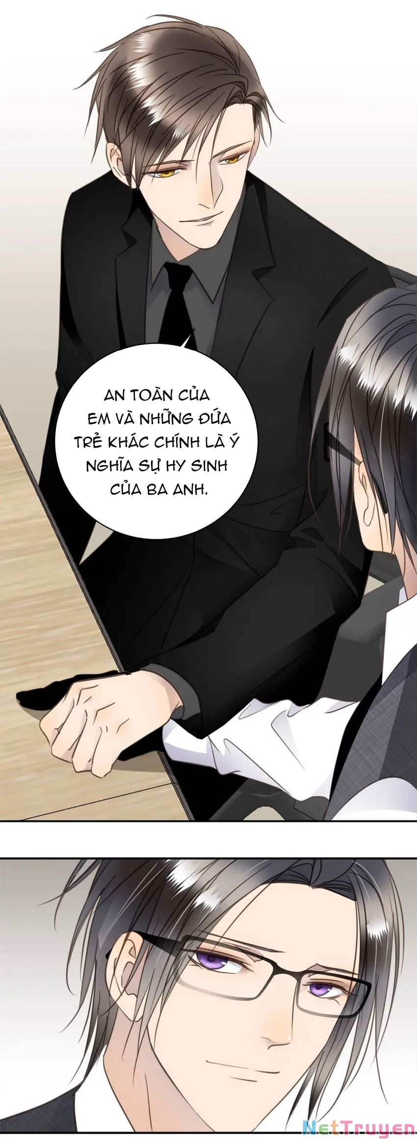 Tiên Sinh Nói Dối Chapter 66 - Trang 19