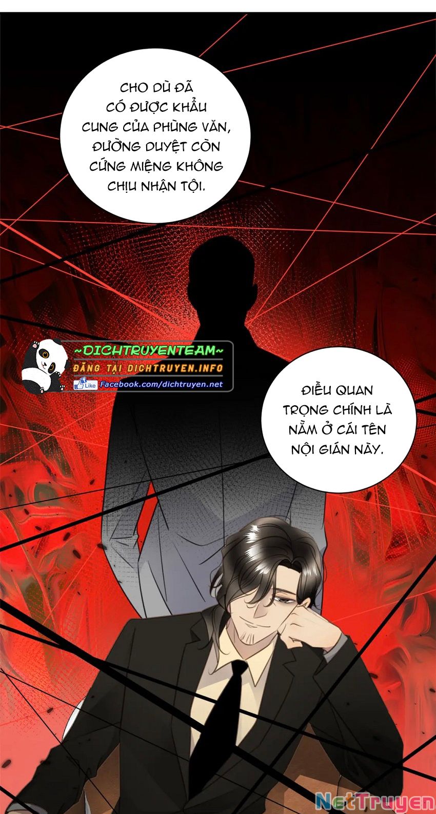 Tiên Sinh Nói Dối Chapter 66 - Trang 21