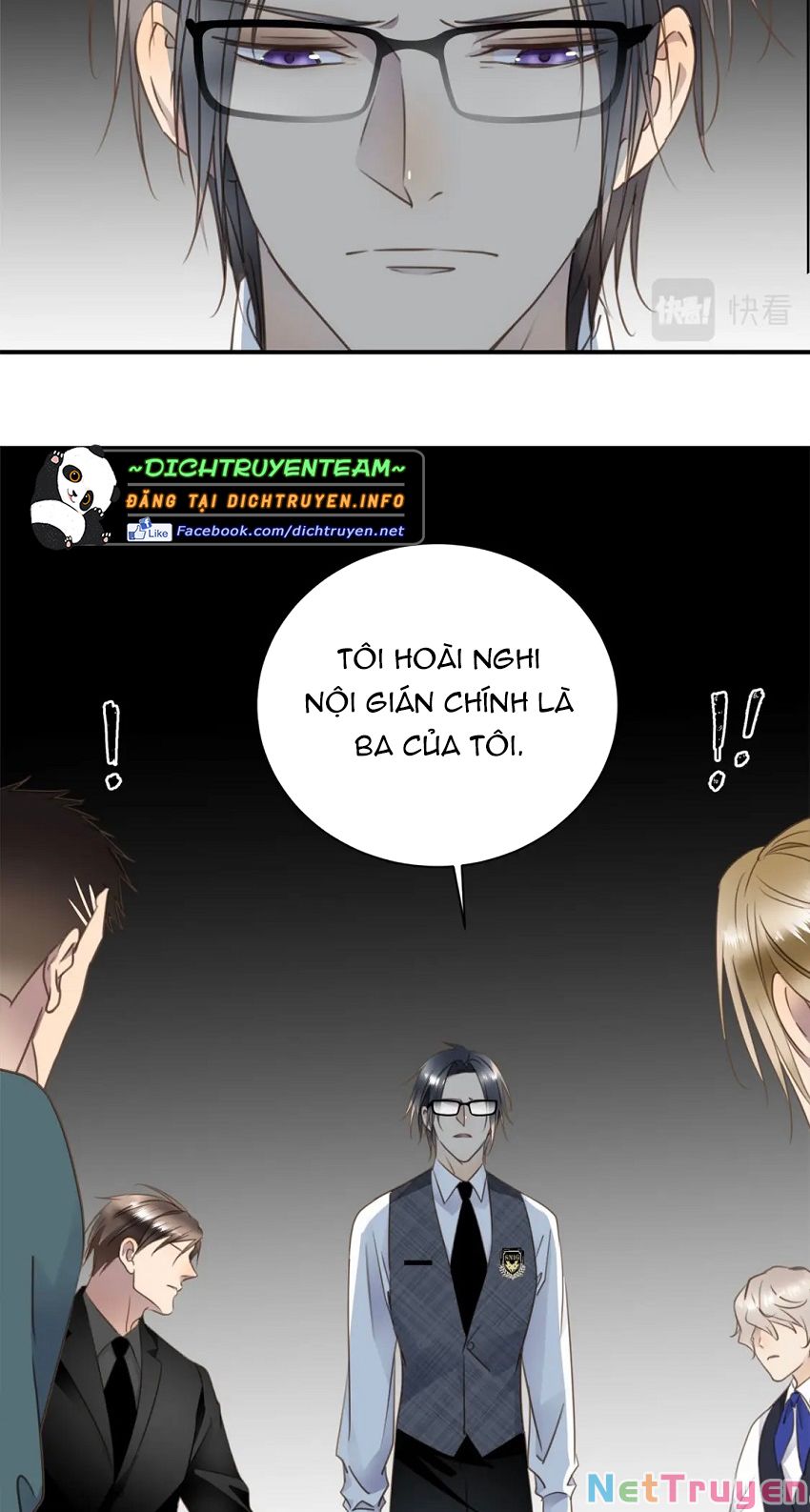 Tiên Sinh Nói Dối Chapter 66 - Trang 26