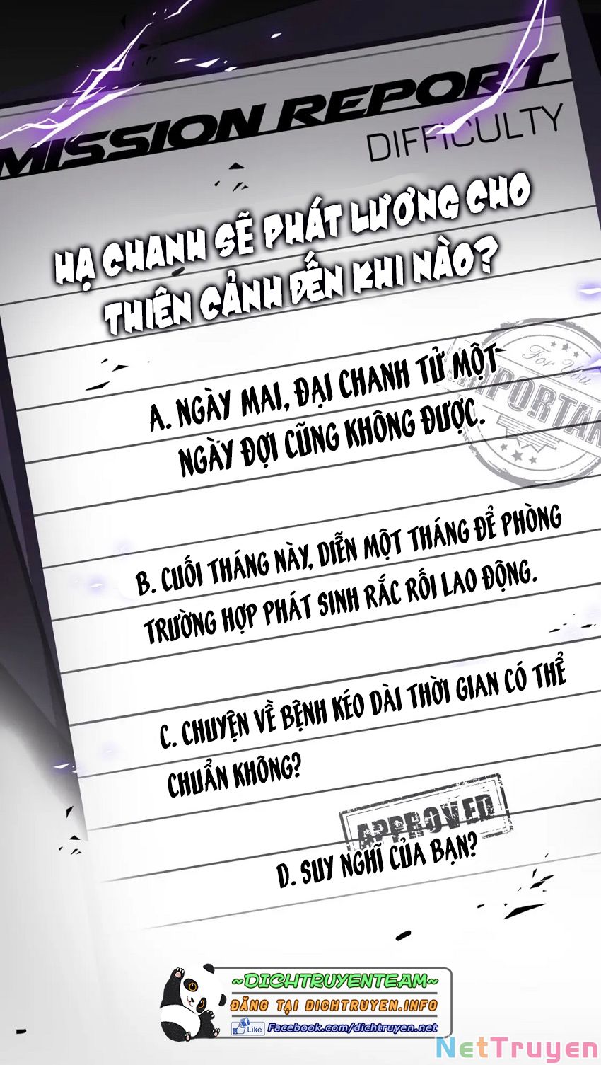 Tiên Sinh Nói Dối Chapter 66 - Trang 39