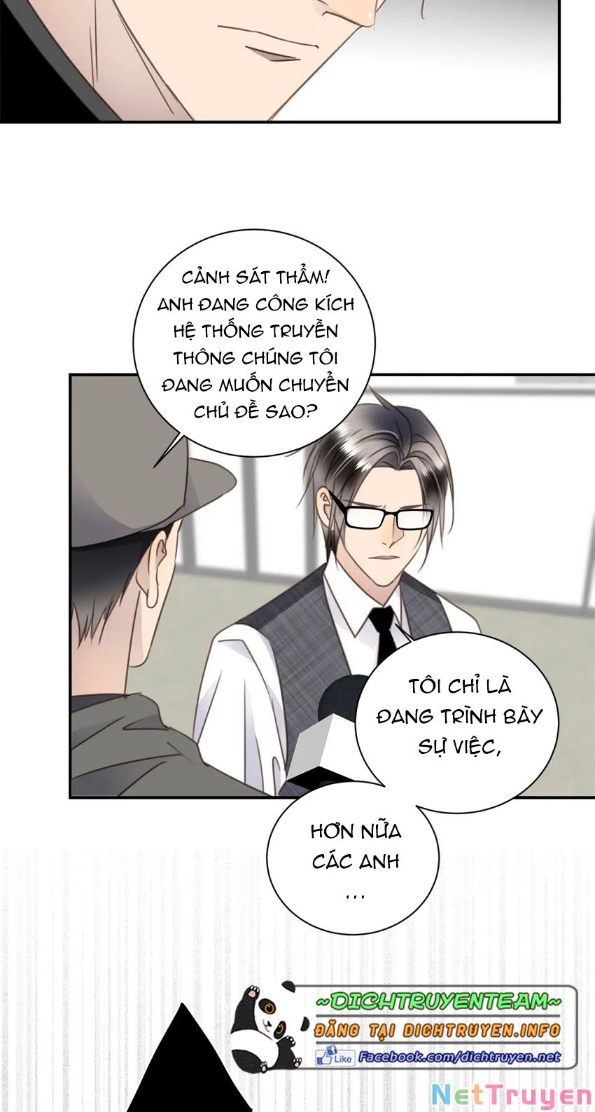 Tiên Sinh Nói Dối Chapter 67 - Trang 17