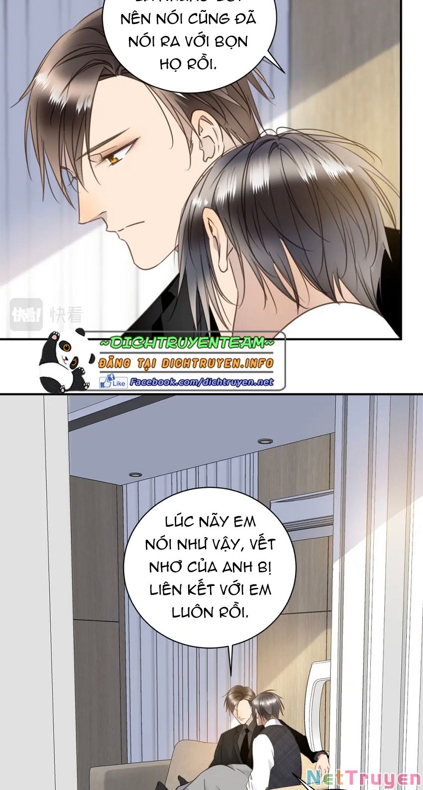 Tiên Sinh Nói Dối Chapter 67 - Trang 27