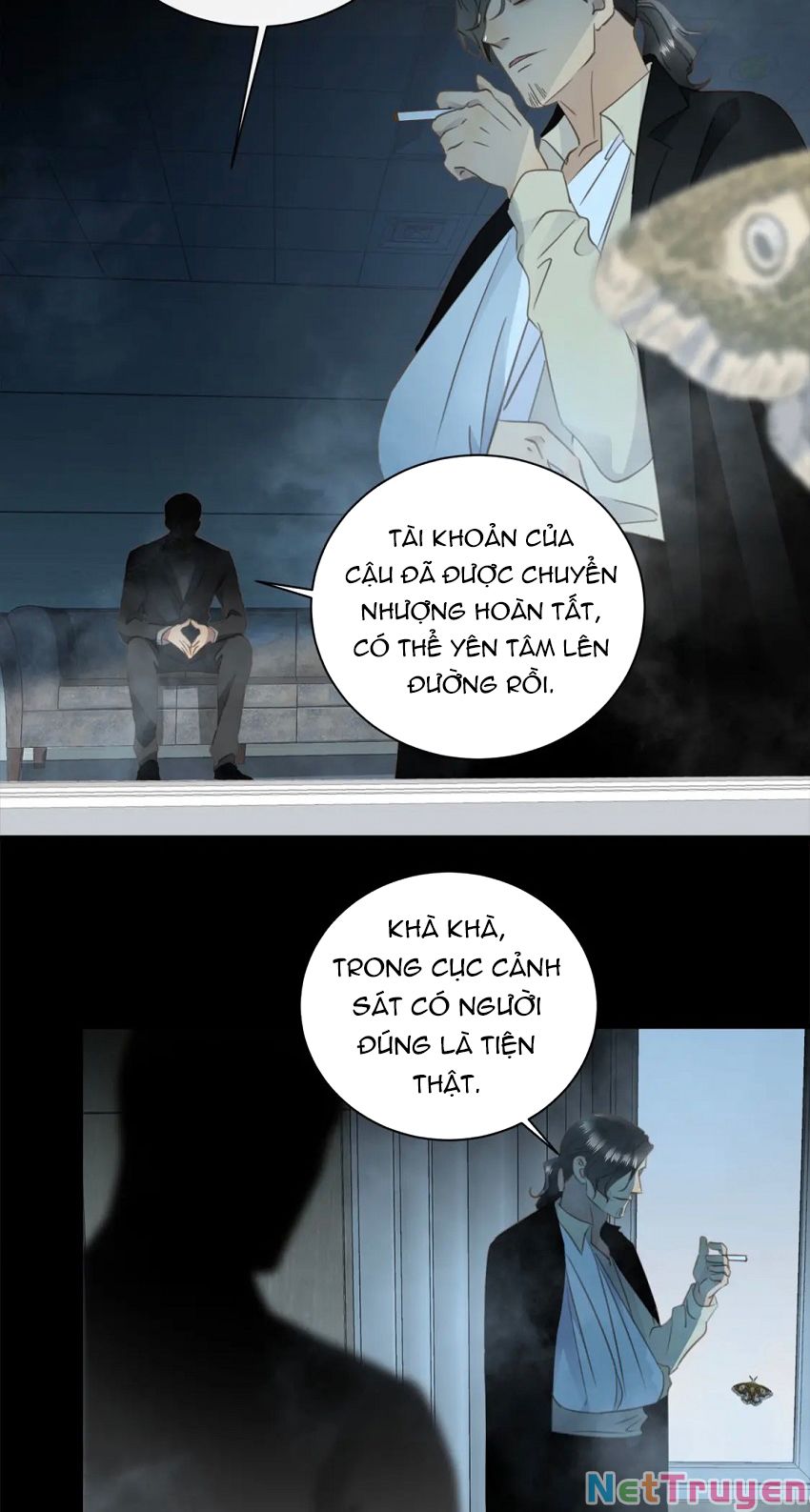 Tiên Sinh Nói Dối Chapter 67 - Trang 34