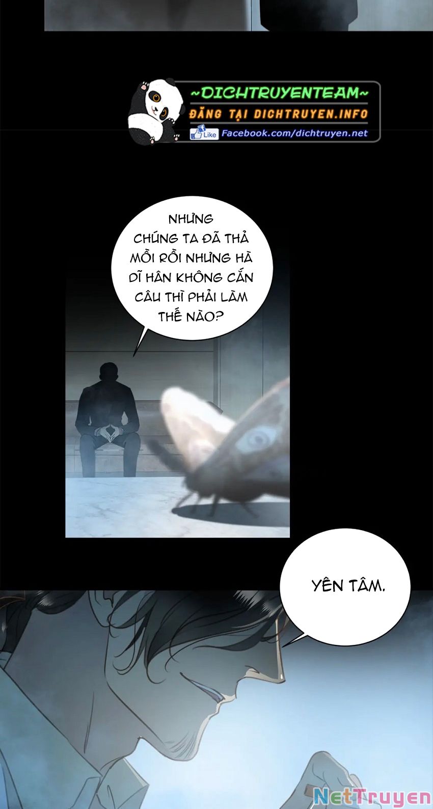 Tiên Sinh Nói Dối Chapter 67 - Trang 35