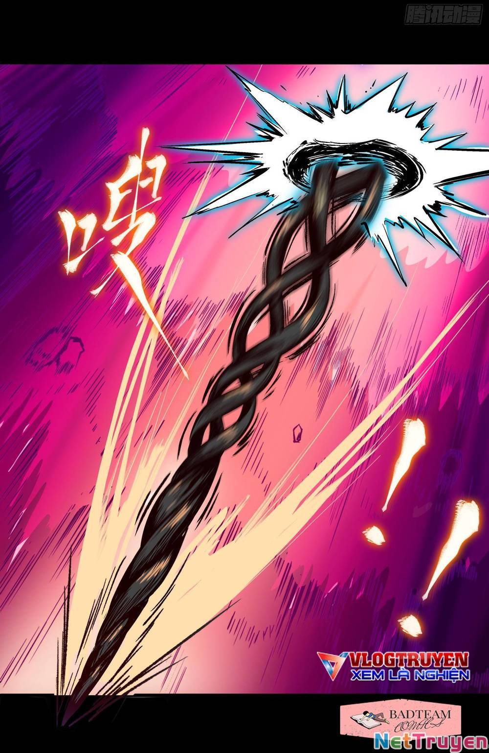 Tinh Giáp Hồn Tướng Chapter 3 - Trang 14