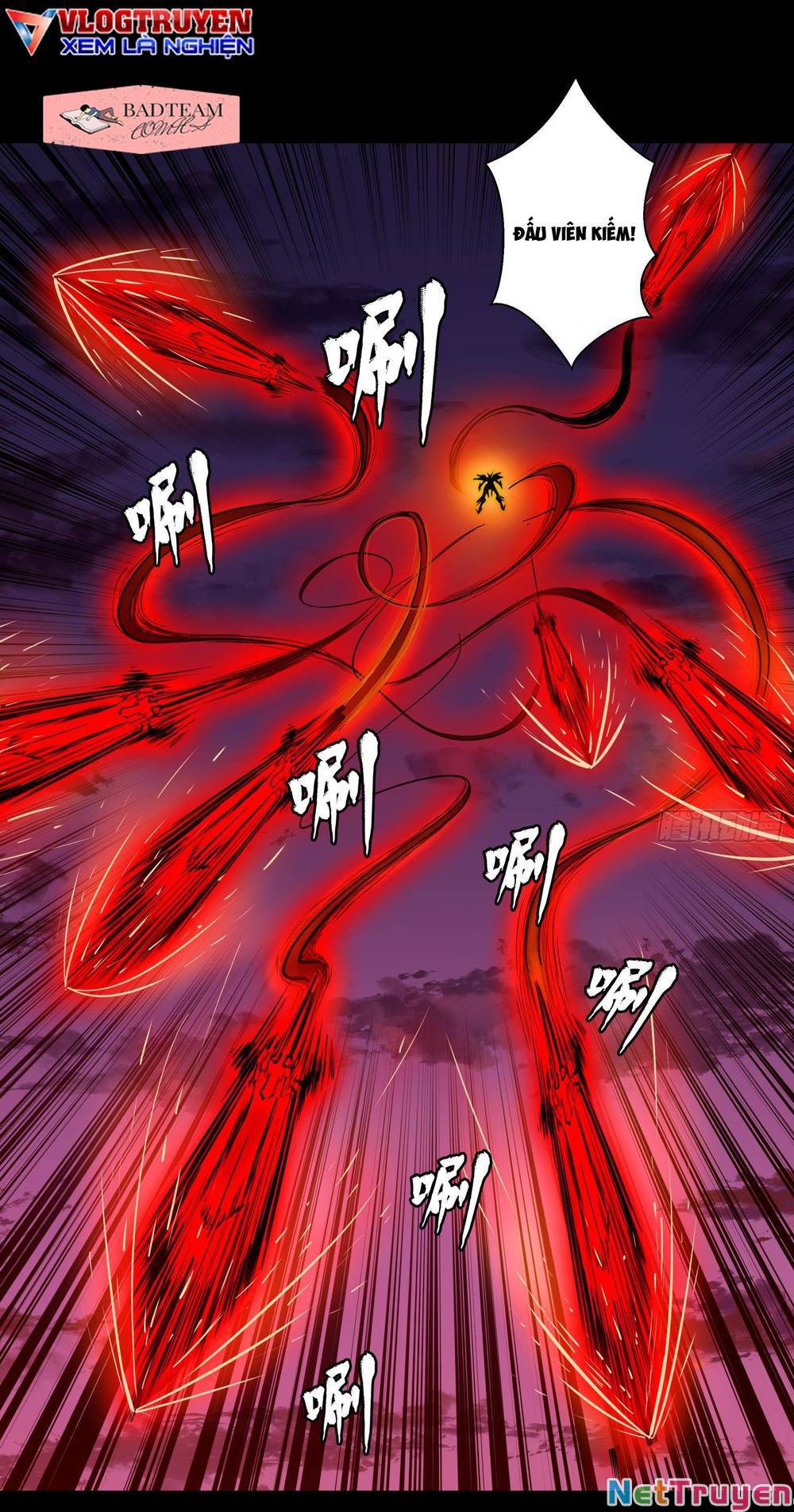 Tinh Giáp Hồn Tướng Chapter 3 - Trang 18