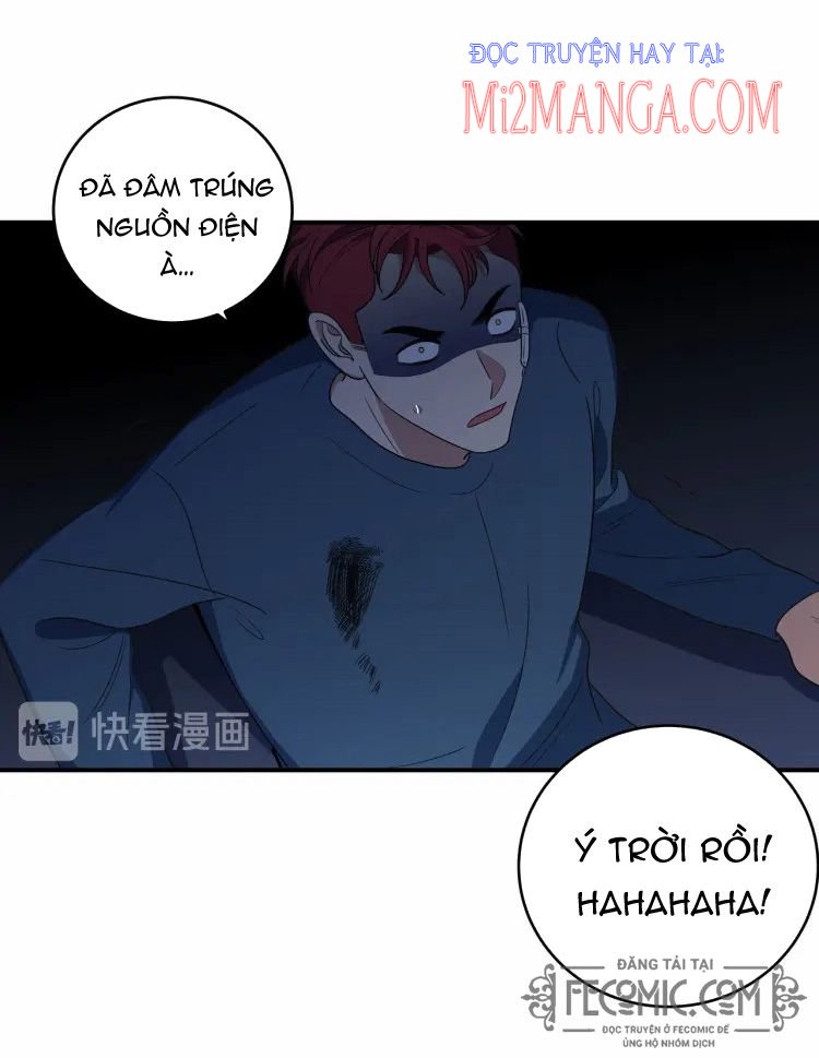 Truy Sát Tình Yêu Chapter 11 - Trang 19