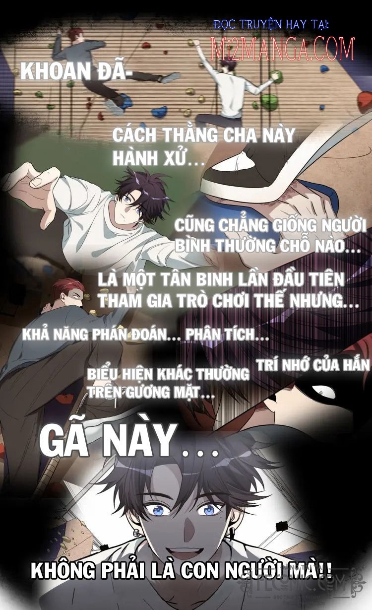 Truy Sát Tình Yêu Chapter 11 - Trang 23