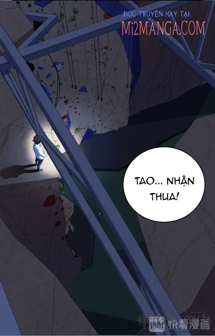 Truy Sát Tình Yêu Chapter 11 - Trang 25