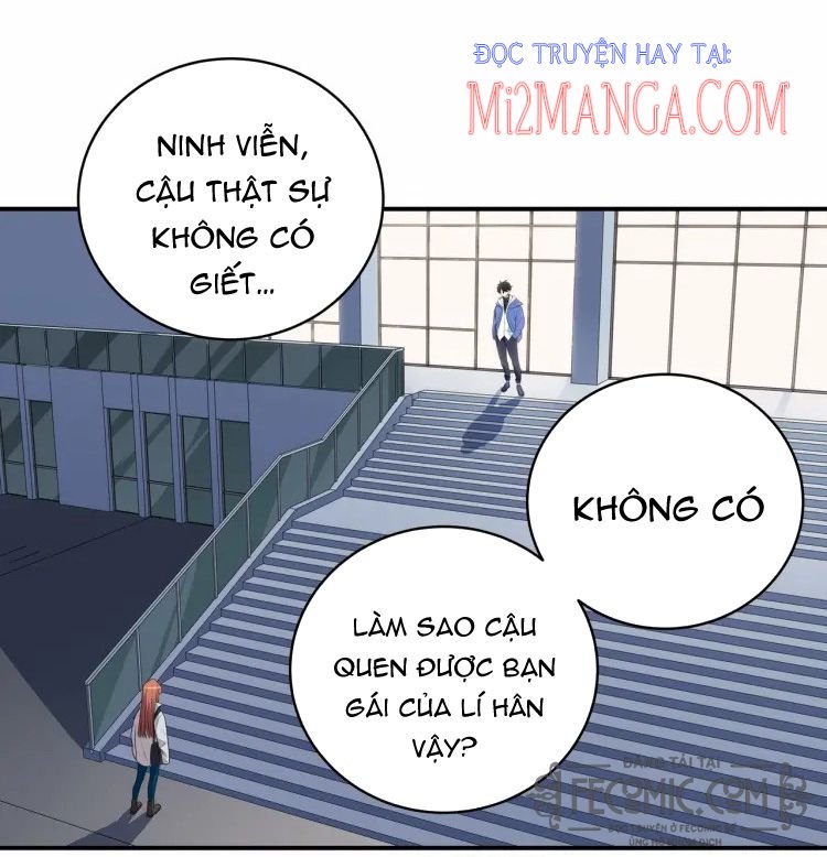 Truy Sát Tình Yêu Chapter 11 - Trang 32