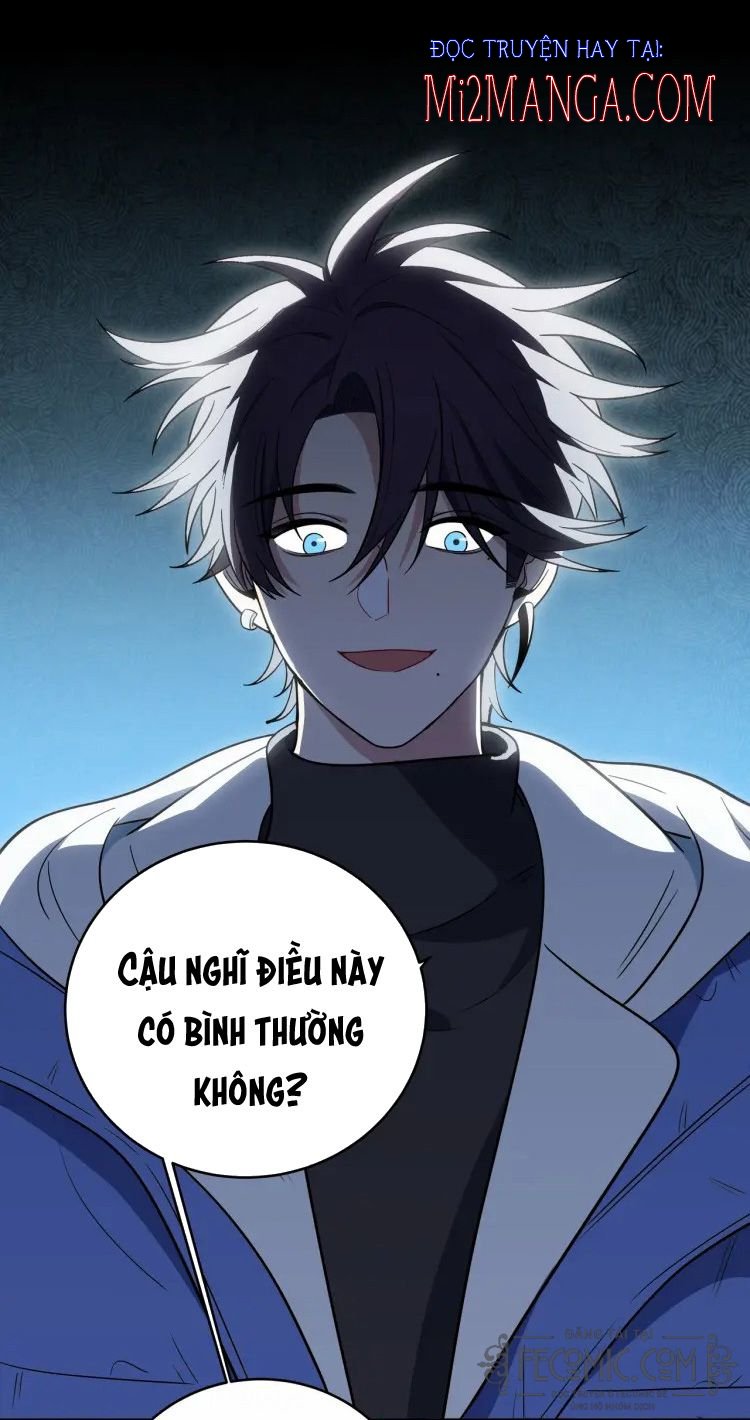 Truy Sát Tình Yêu Chapter 11 - Trang 47