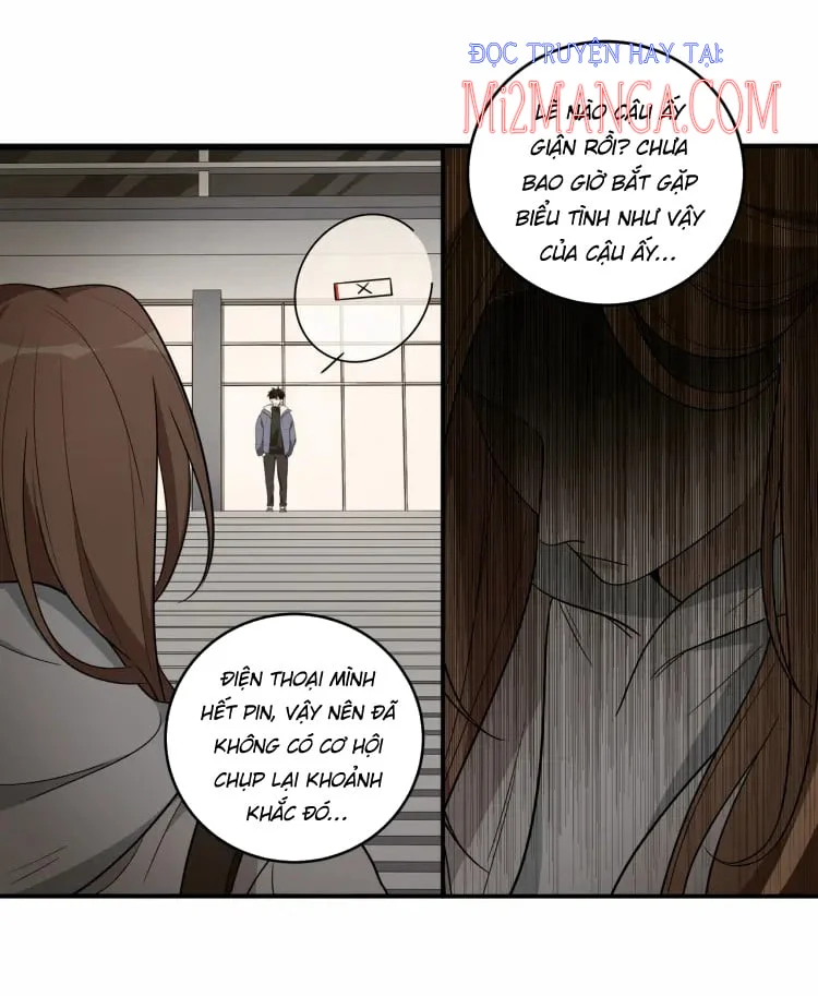 Truy Sát Tình Yêu Chapter 12 - Trang 15