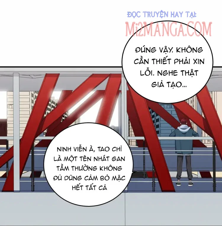 Truy Sát Tình Yêu Chapter 12.5 - Trang 22