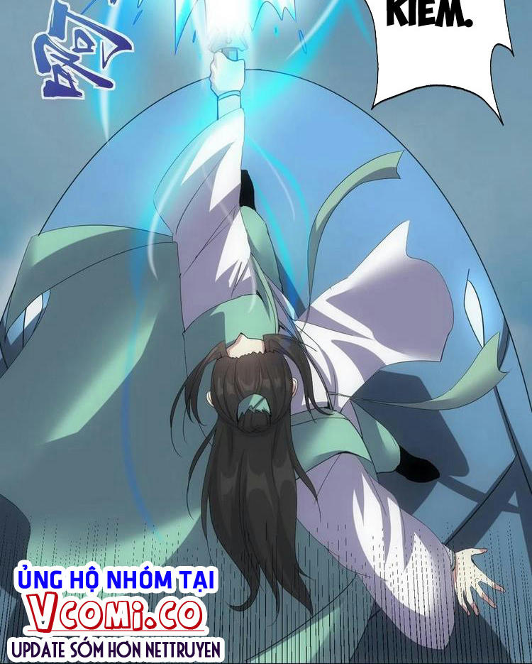 Vạn Cổ Đệ Nhất Thần Chapter 75 - Trang 26