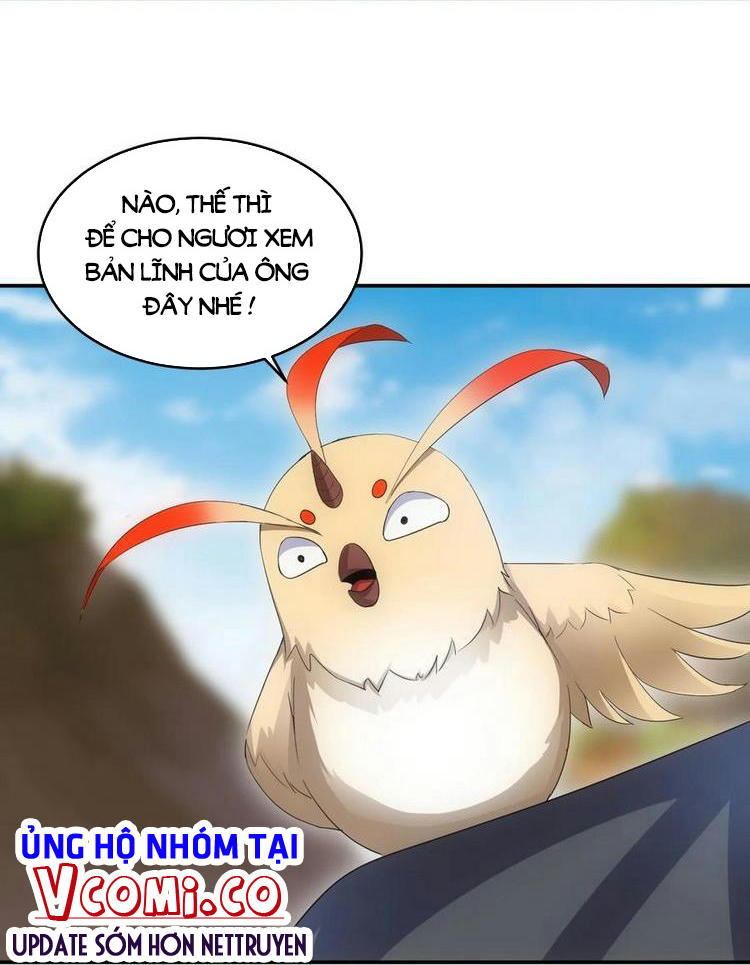 Vạn Cổ Đệ Nhất Thần Chapter 75 - Trang 36