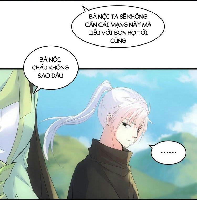 Vạn Cổ Đệ Nhất Thần Chapter 75 - Trang 50