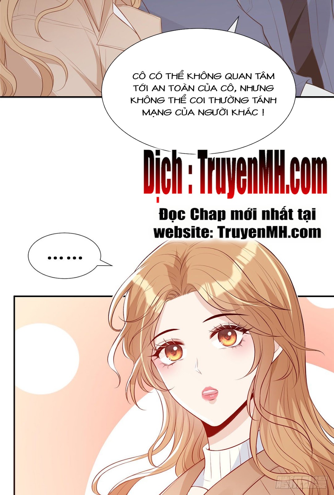 Vượt Rào Trêu Chọc Chapter 19 - Trang 15