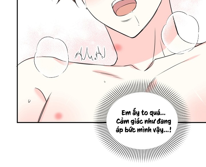 Xác Suất Tình Yêu Chapter 26 - Trang 10