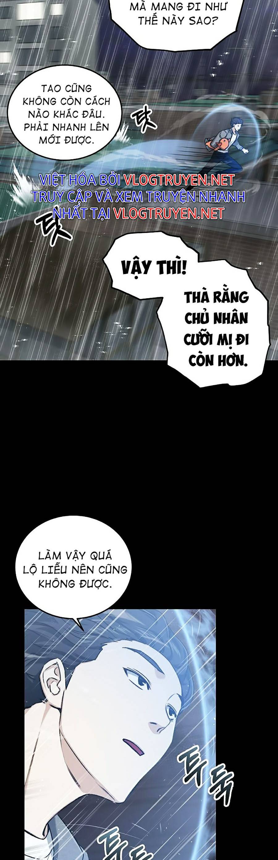 Bố Tôi Quá Mạnh Chapter 60 - Trang 18