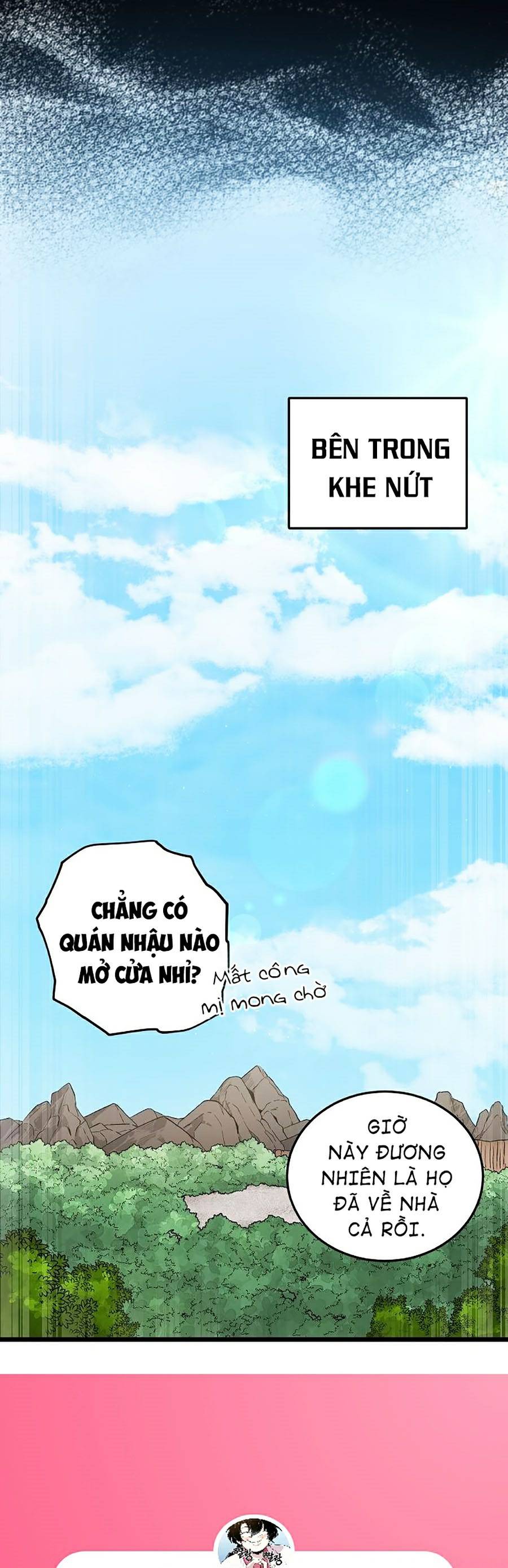 Bố Tôi Quá Mạnh Chapter 60 - Trang 22