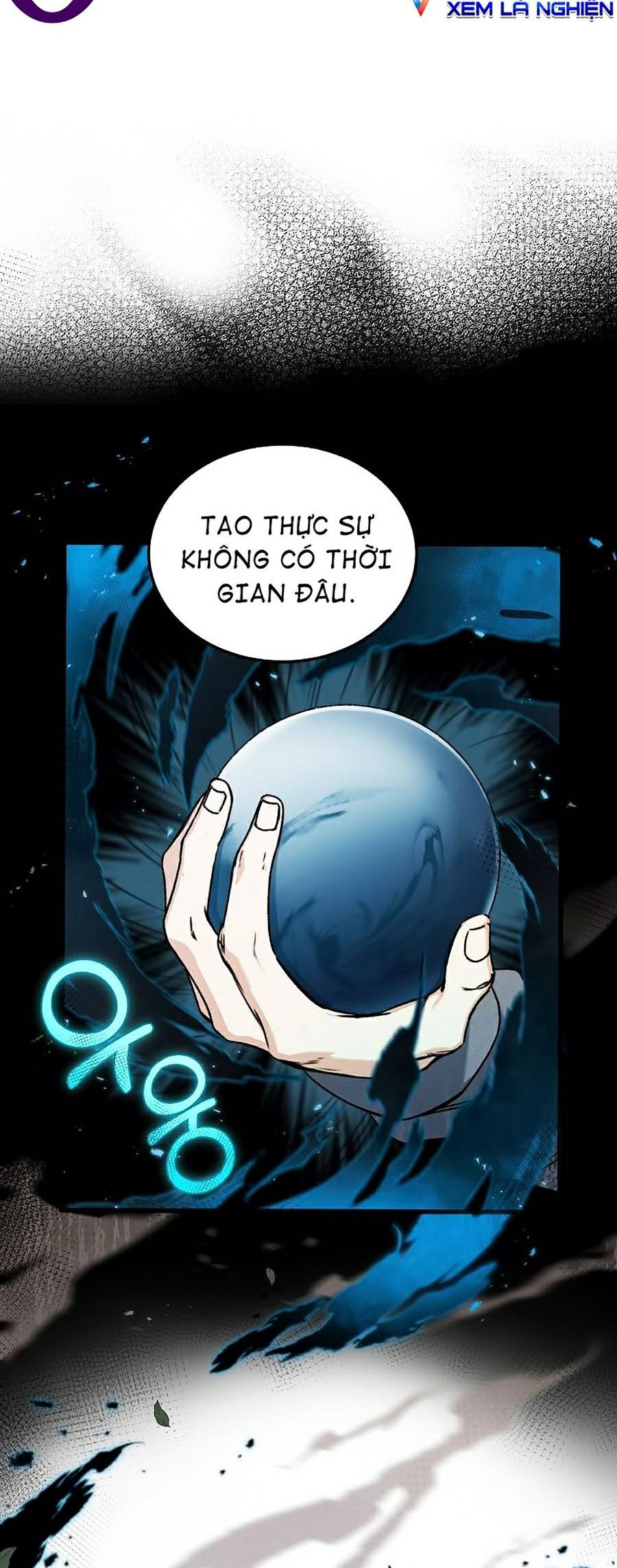 Bố Tôi Quá Mạnh Chapter 60 - Trang 42