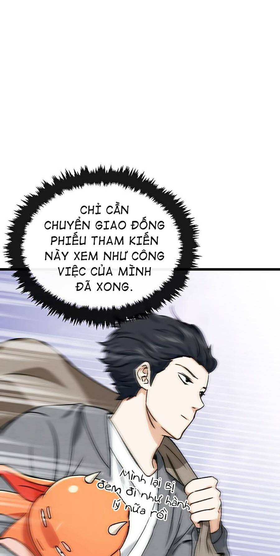 Bố Tôi Quá Mạnh Chapter 60 - Trang 59