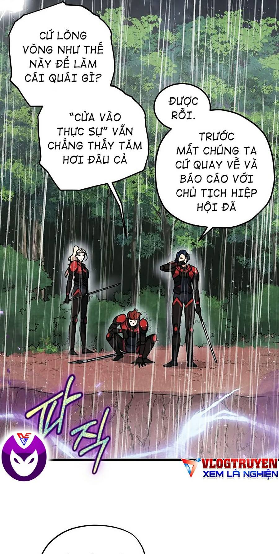 Bố Tôi Quá Mạnh Chapter 60 - Trang 63