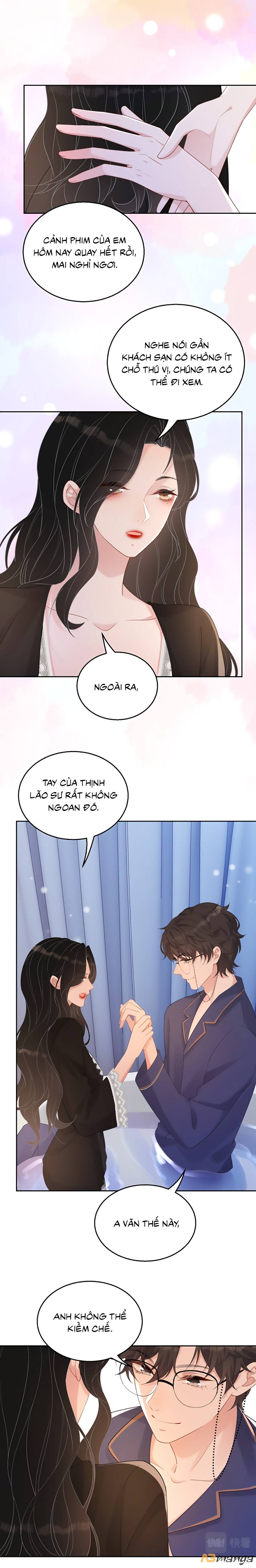 Chỉ Yêu Mình Em Chapter 89 - Trang 4